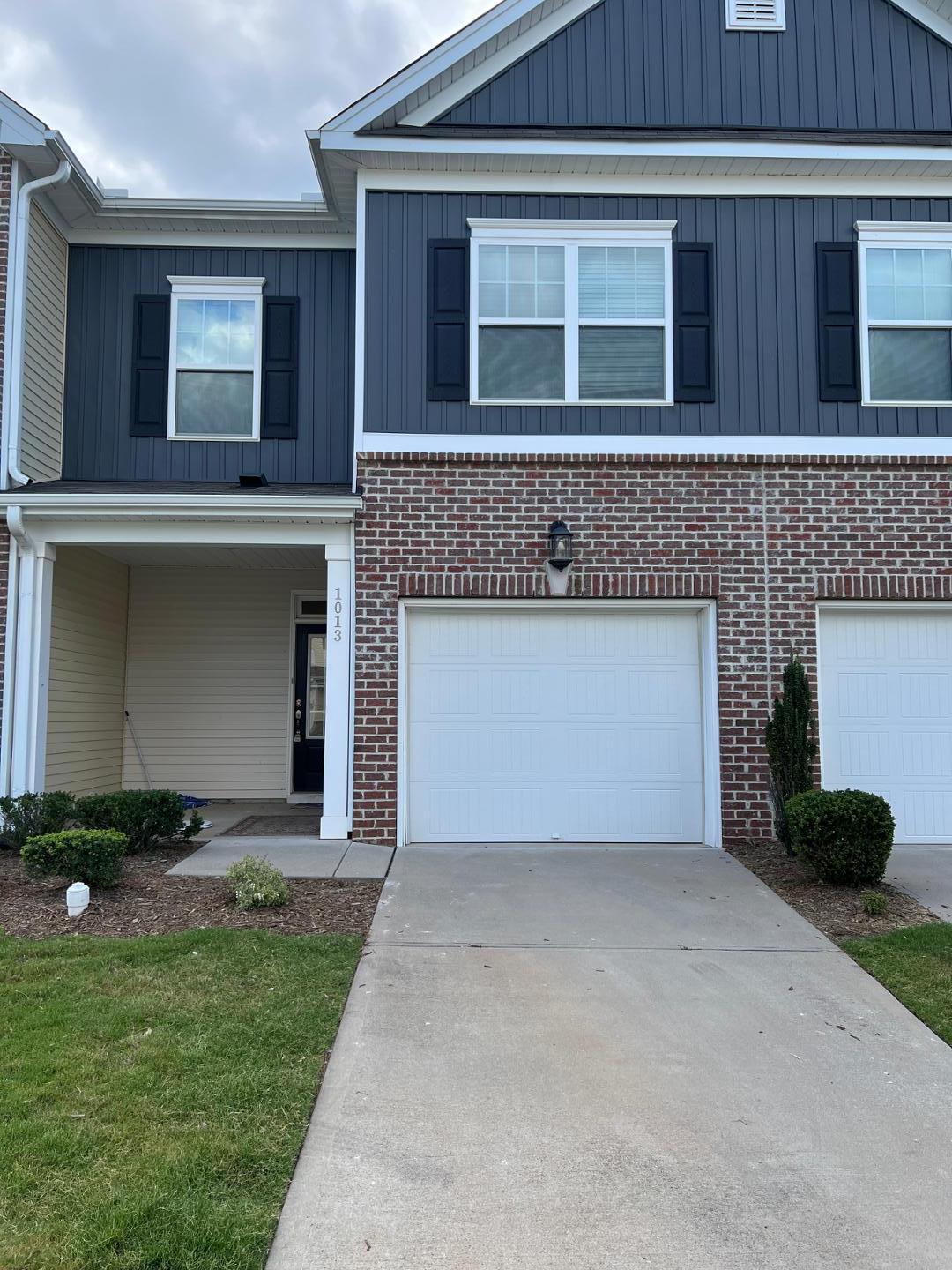 1013 Delight Drive Morrisville NC 27560