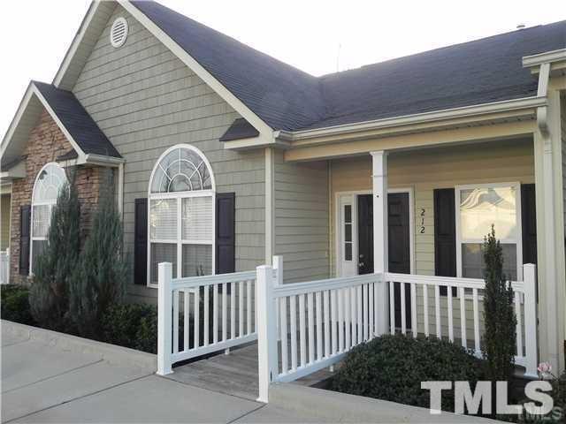 212 Madres Lane Morrisville NC 27560