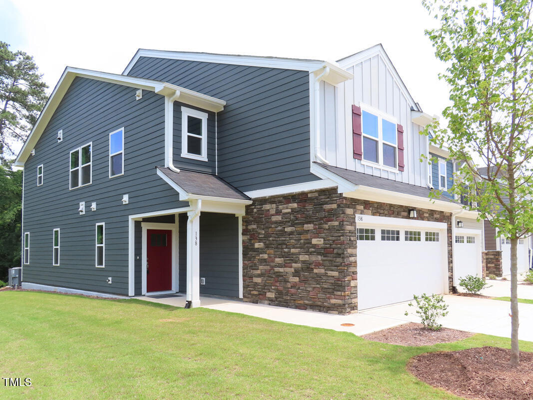 138 Rialto Street Chapel Hill NC 27516