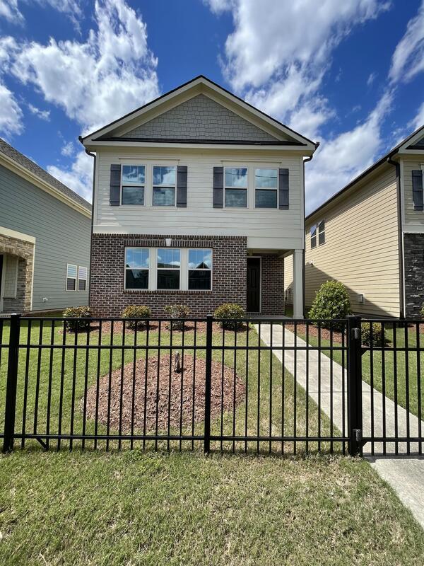 621 Liberty Hill Pass Morrisville NC 27560