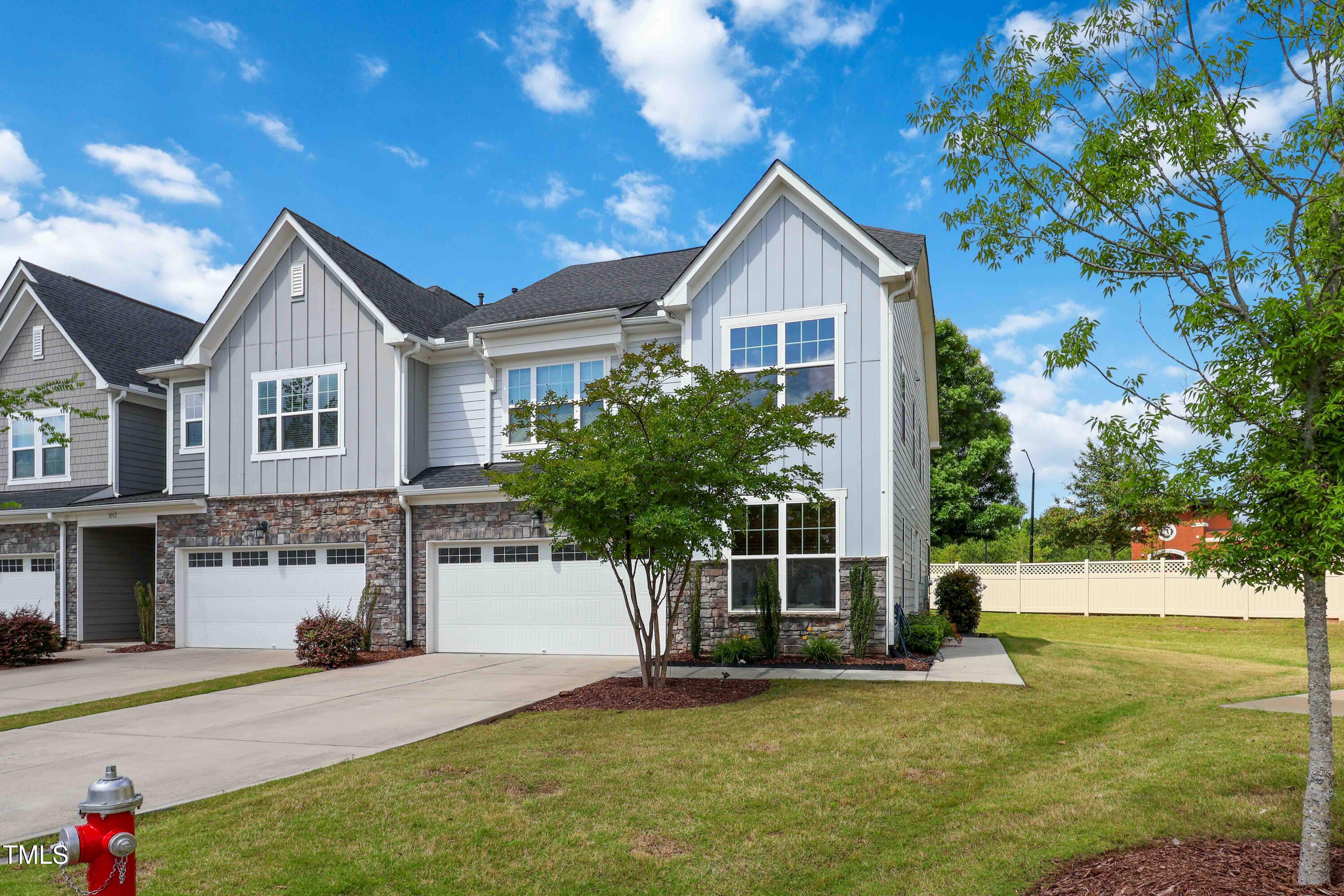 1021 Benay Road Morrisville NC 27560