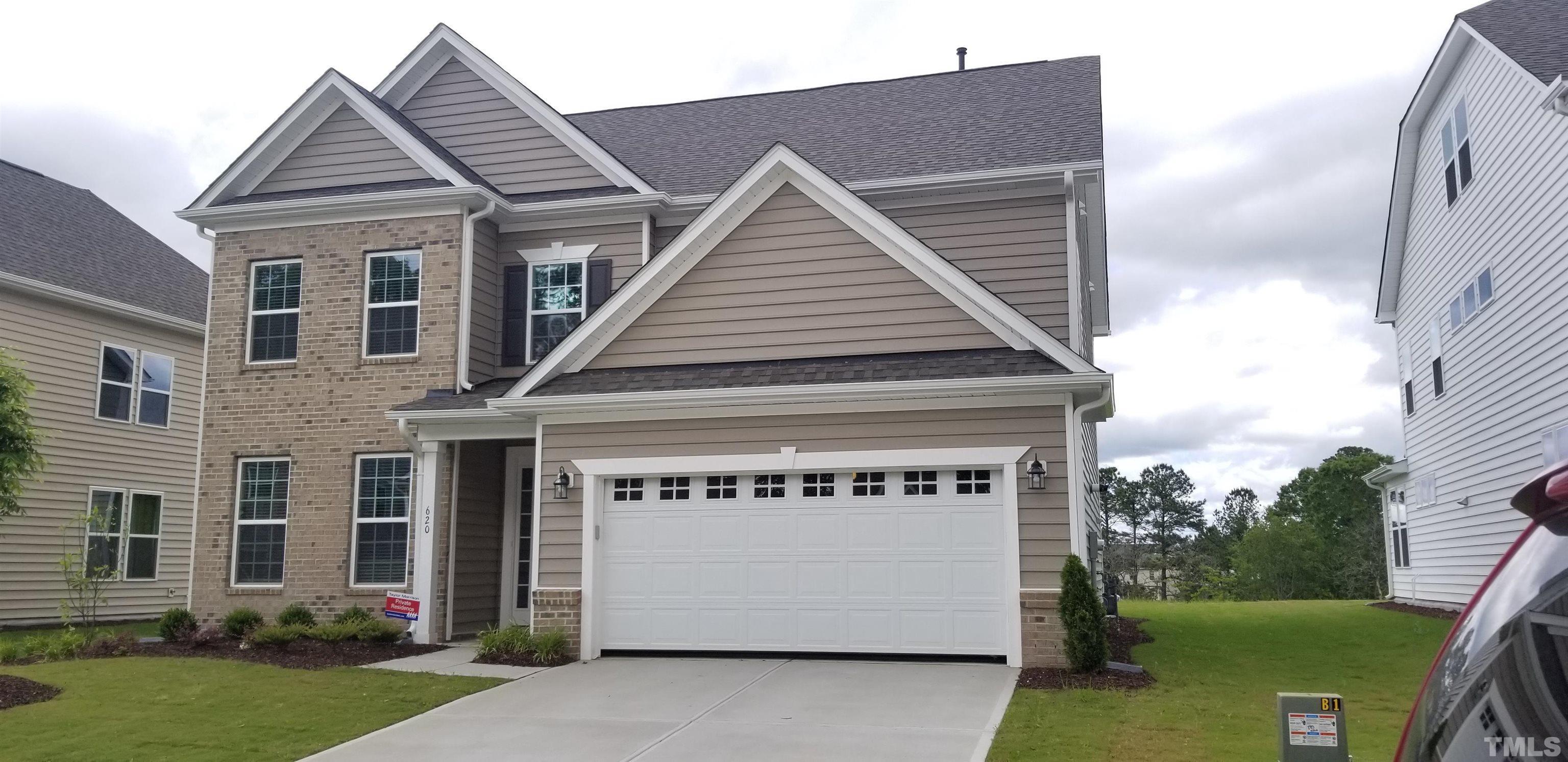 620 Millers Mark Avenue Wake Forest NC 27587