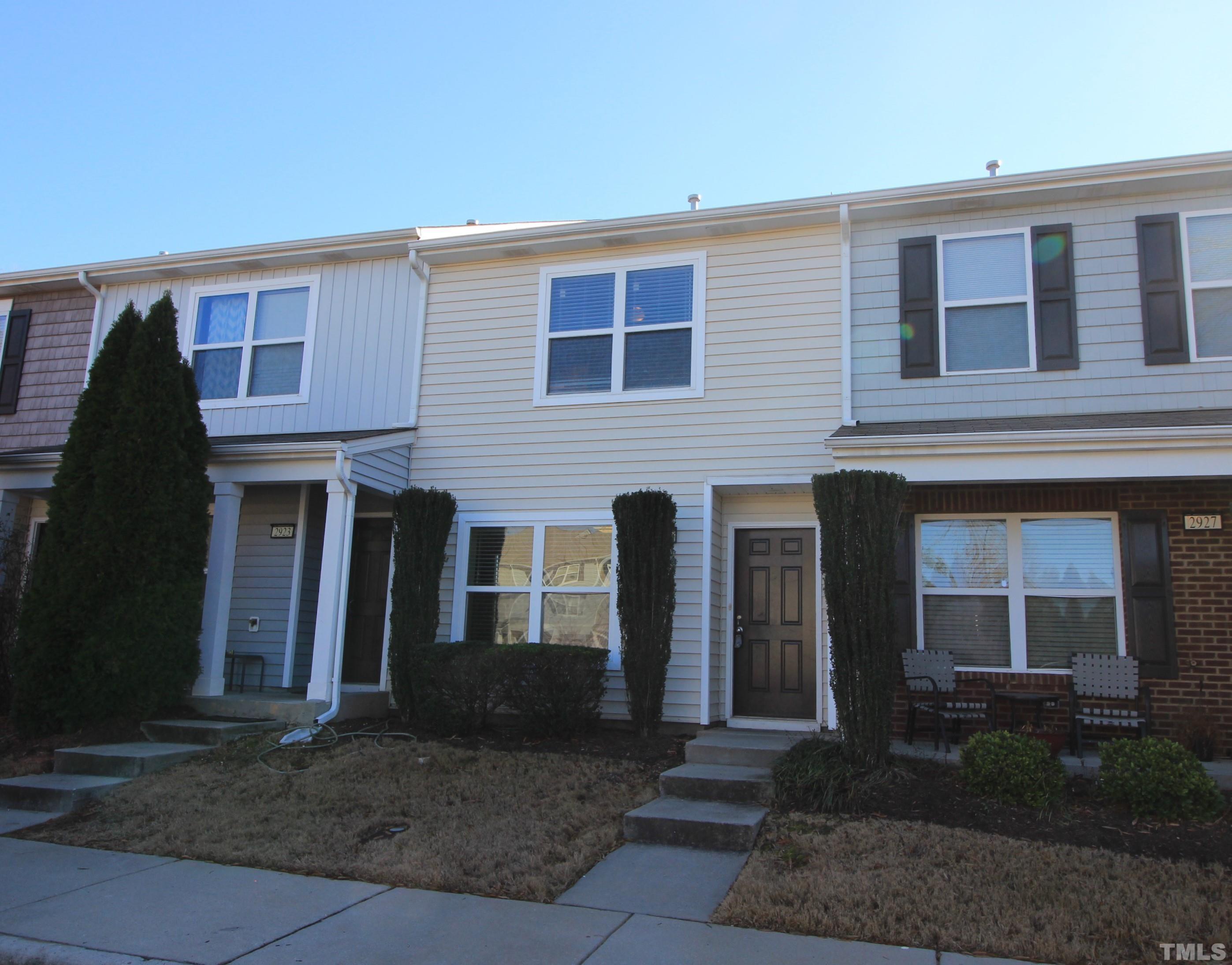 2925 Berkeley Springs Place Raleigh NC 27616