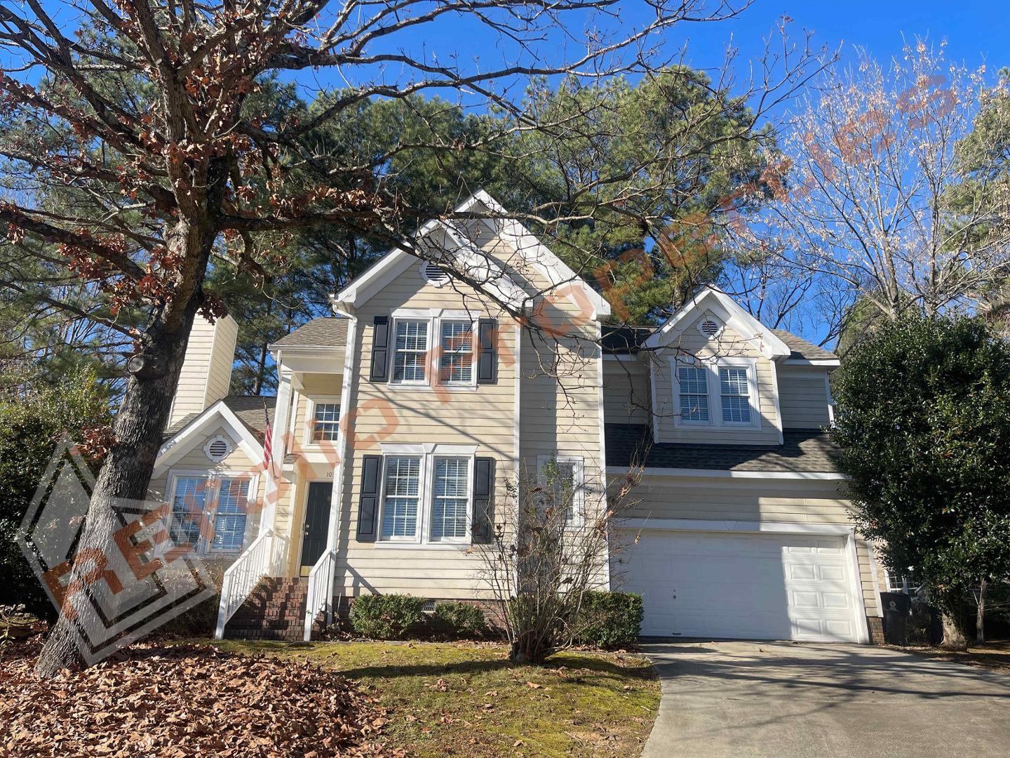 103 Halleys Court Morrisville NC 27560