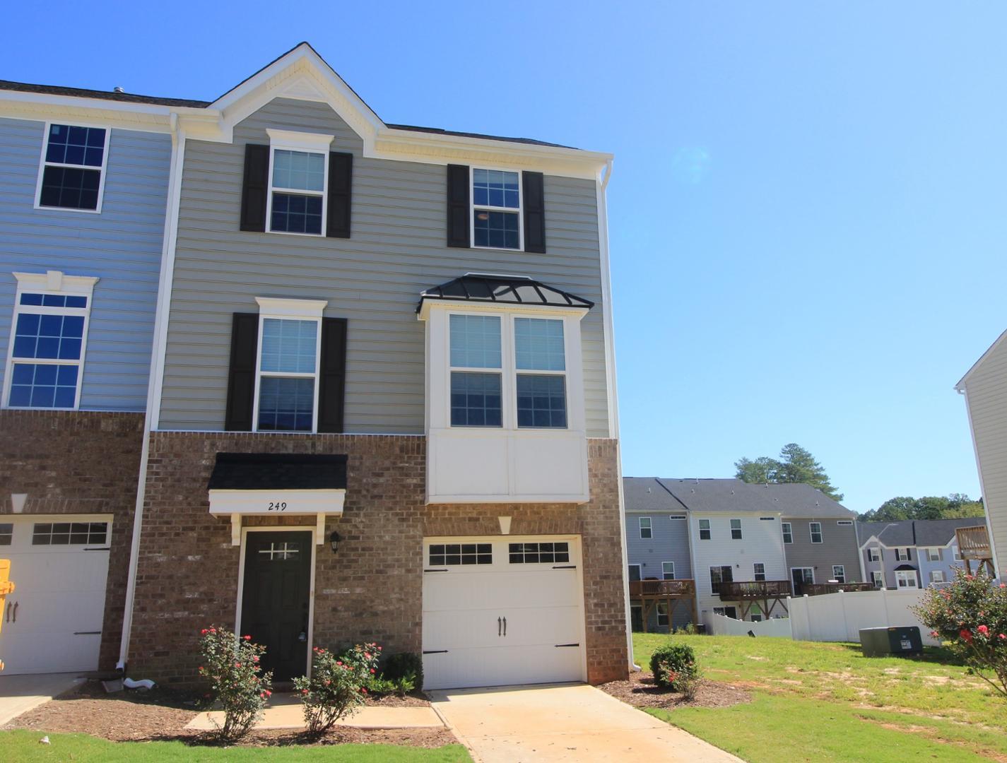 249 Misty Pike Drive Raleigh NC 27603