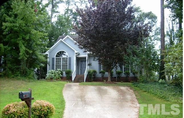 2144 Leadenhall Way Raleigh NC 27603