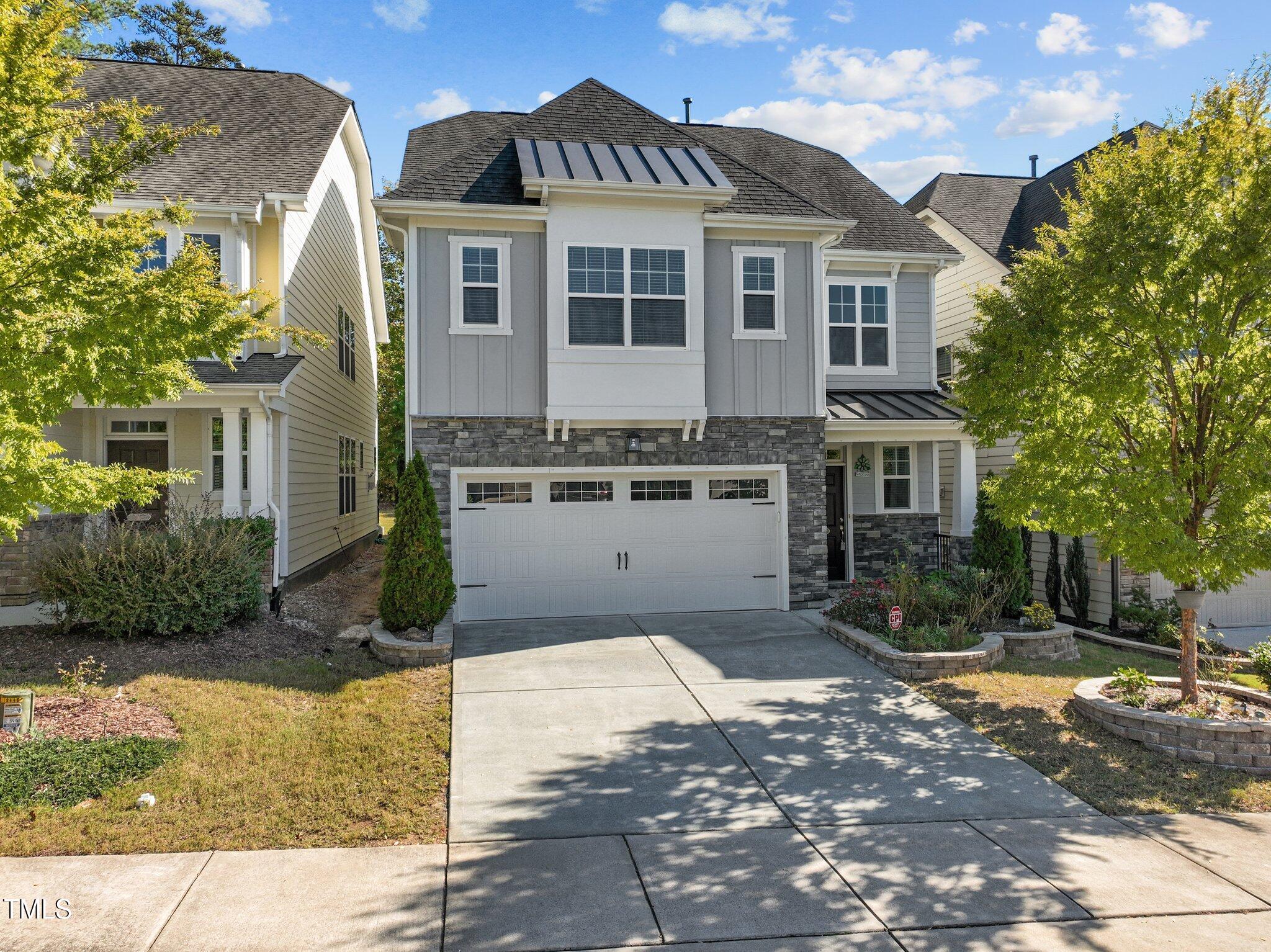 271 Begen Street Morrisville NC 27560