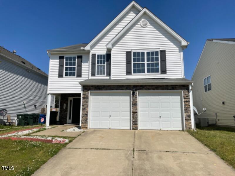 1621 Brown Owl Drive Raleigh NC 27610