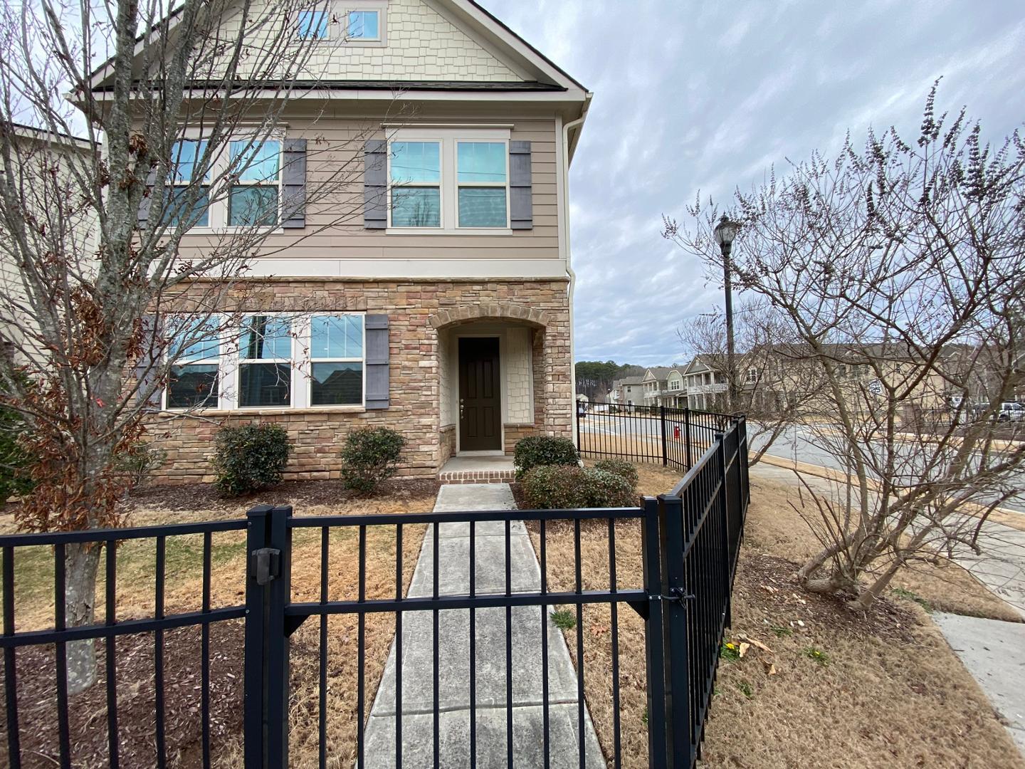 601 Liberty Hill Pass Morrisville NC 27560