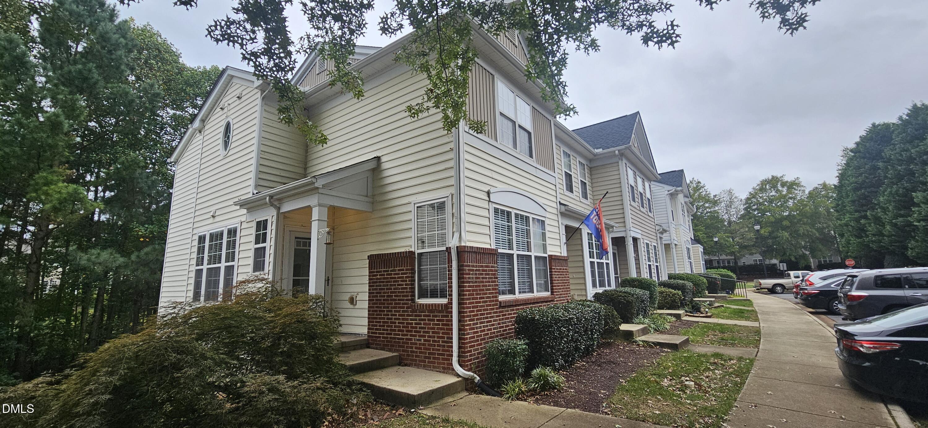 8465 Reedy Ridge Lane Raleigh NC 27613
