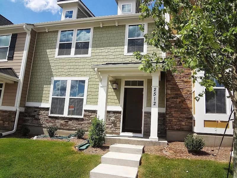 2512 Historic Circle Morrisville NC 27560
