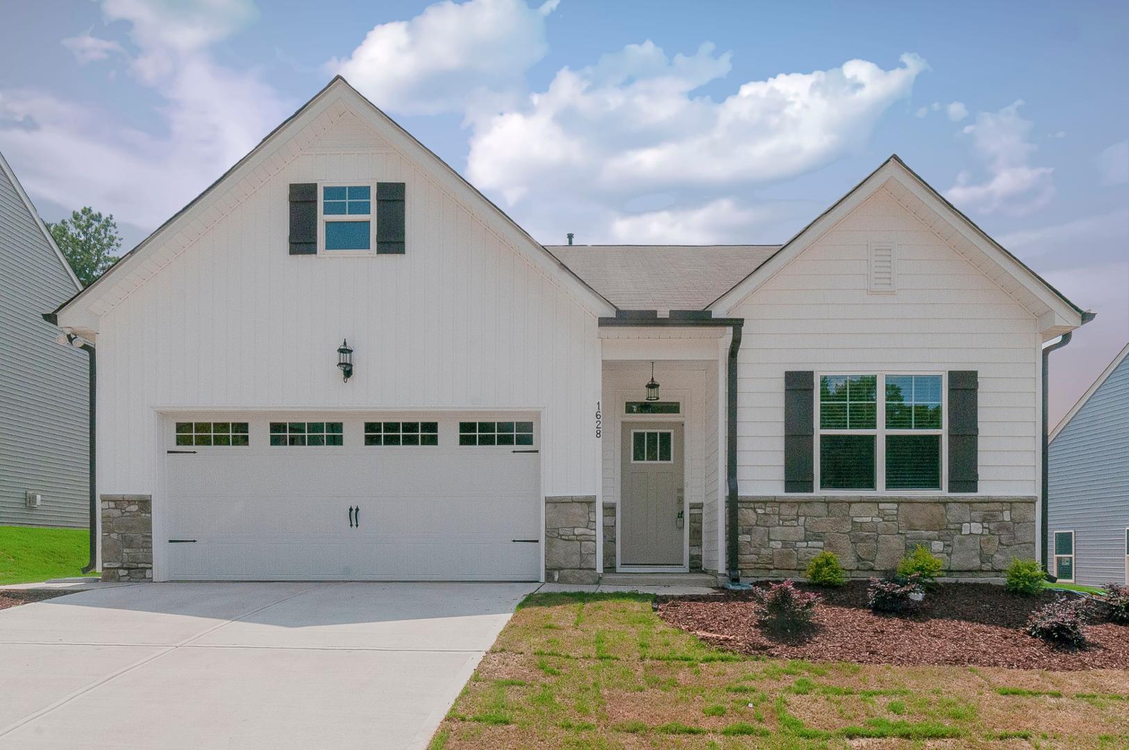 1628 Haltwhistle Street Wake Forest NC 27587