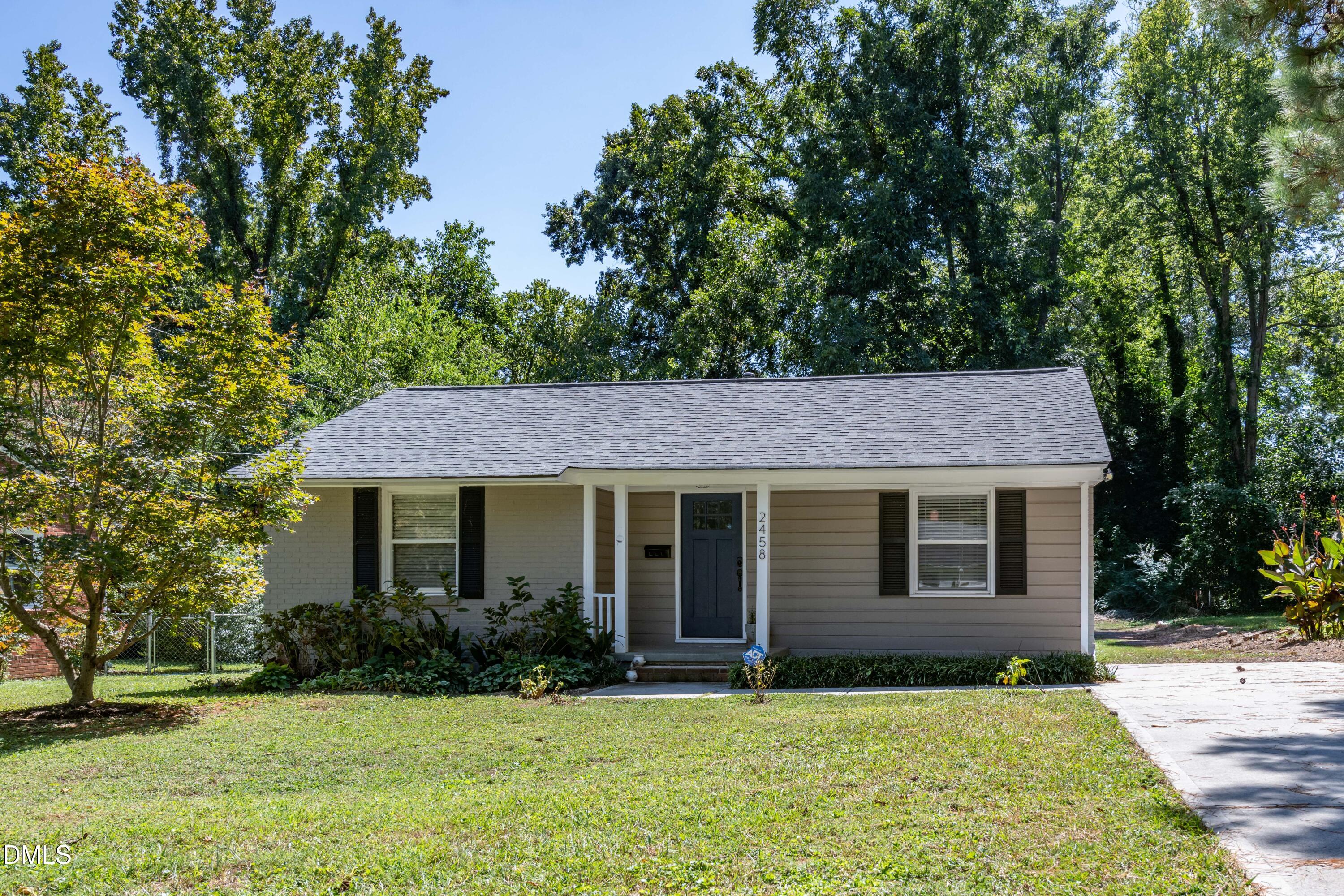 2458 Stevens Road Raleigh NC 27610