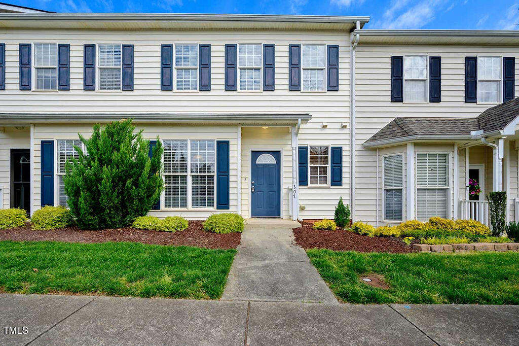 307 Sugar Maple Avenue Wake Forest NC 27587