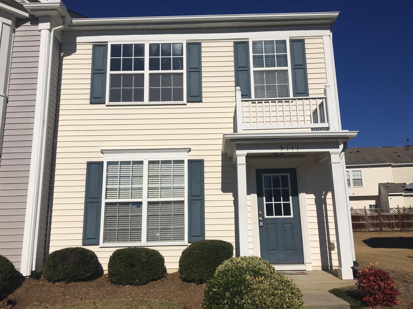 5111 Obion Court Raleigh NC 27616