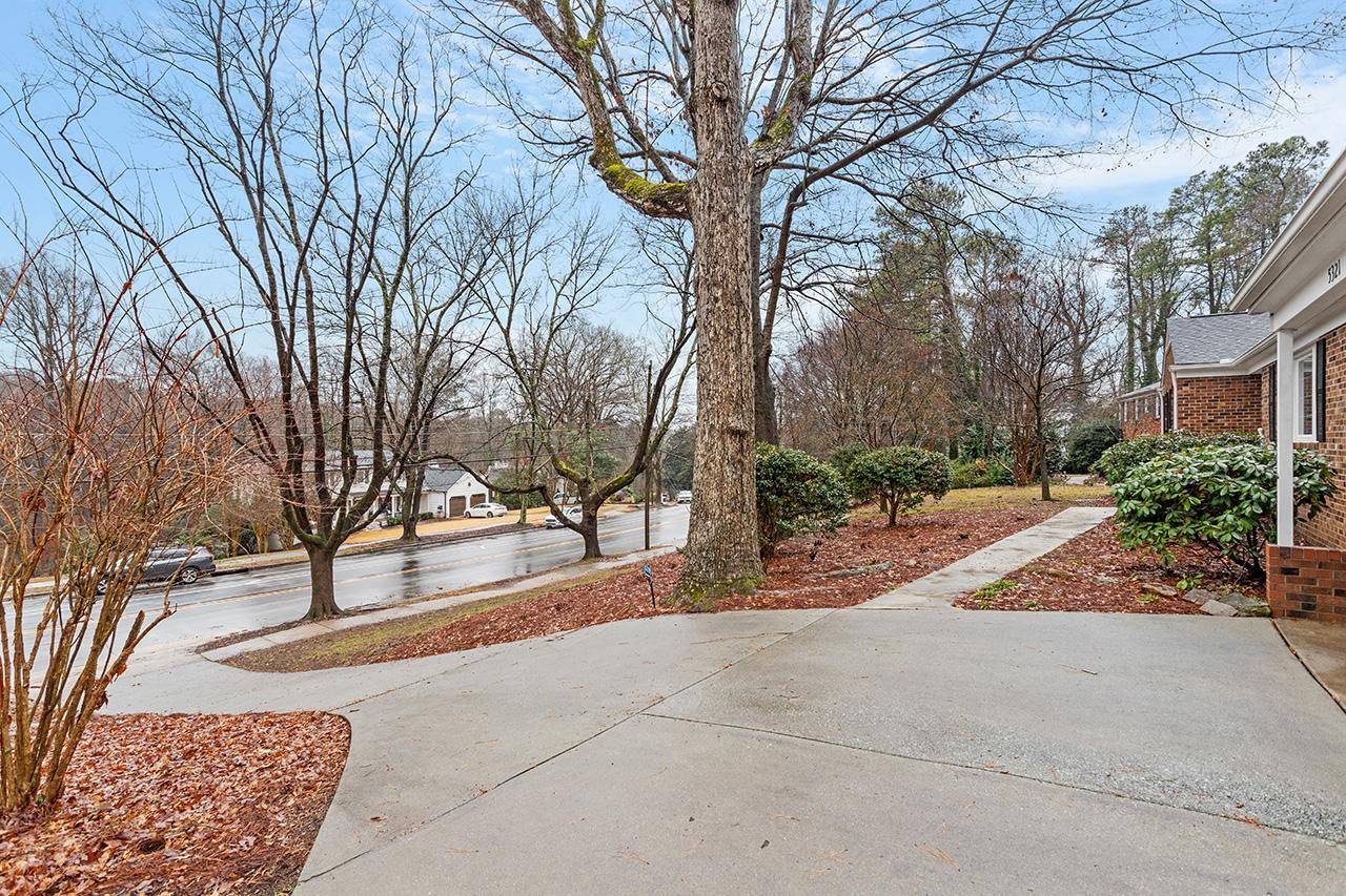 5321 N Hills Drive Raleigh NC 27612