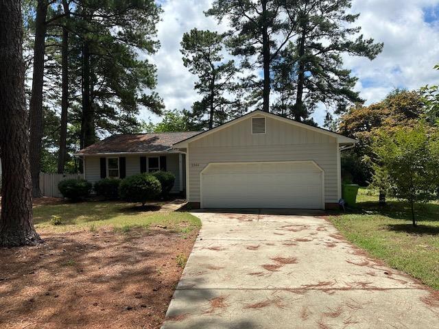 2344 Ravenhill Drive Raleigh NC 27615