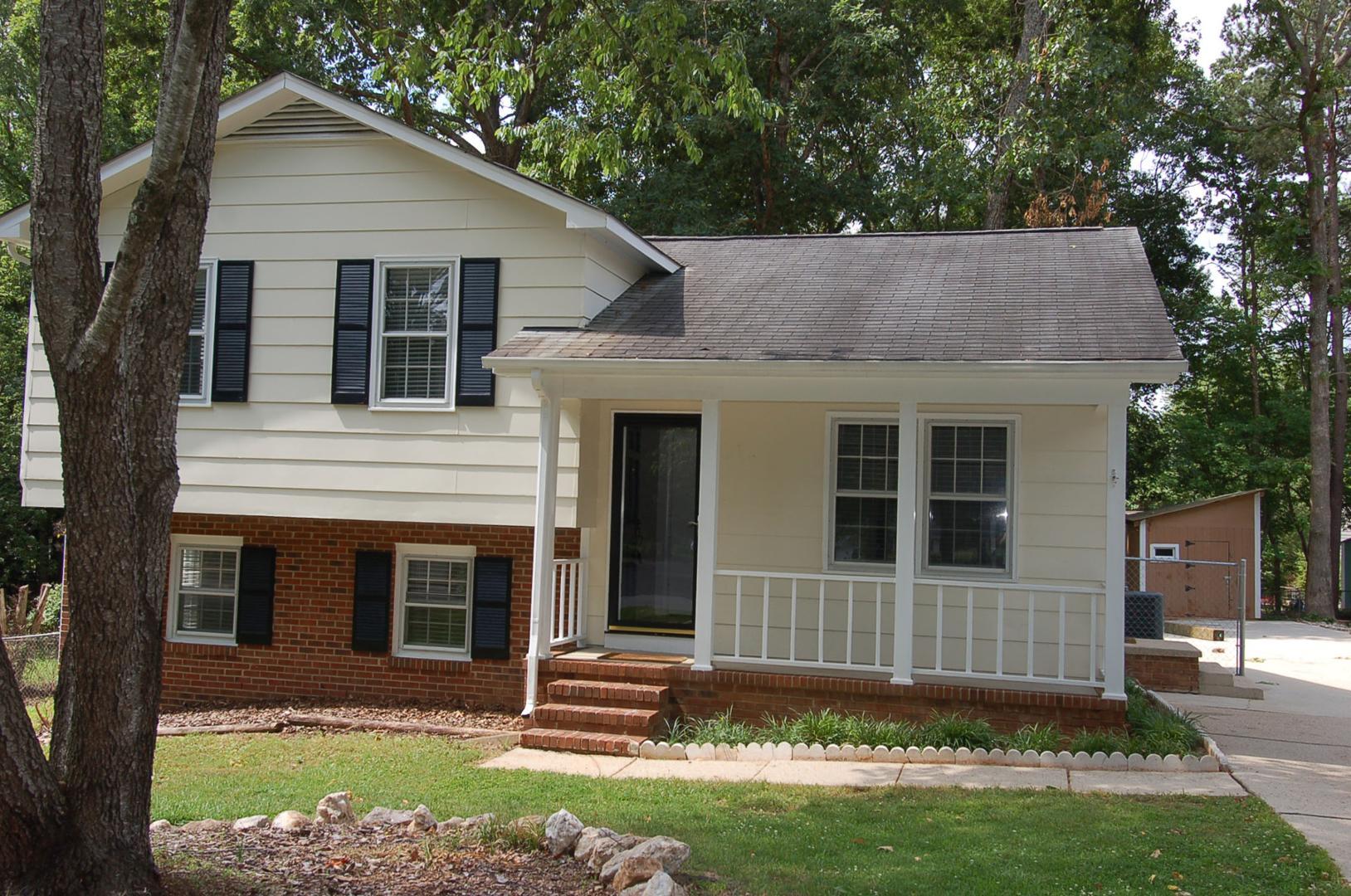 601 Sawmill Road Raleigh NC 27615