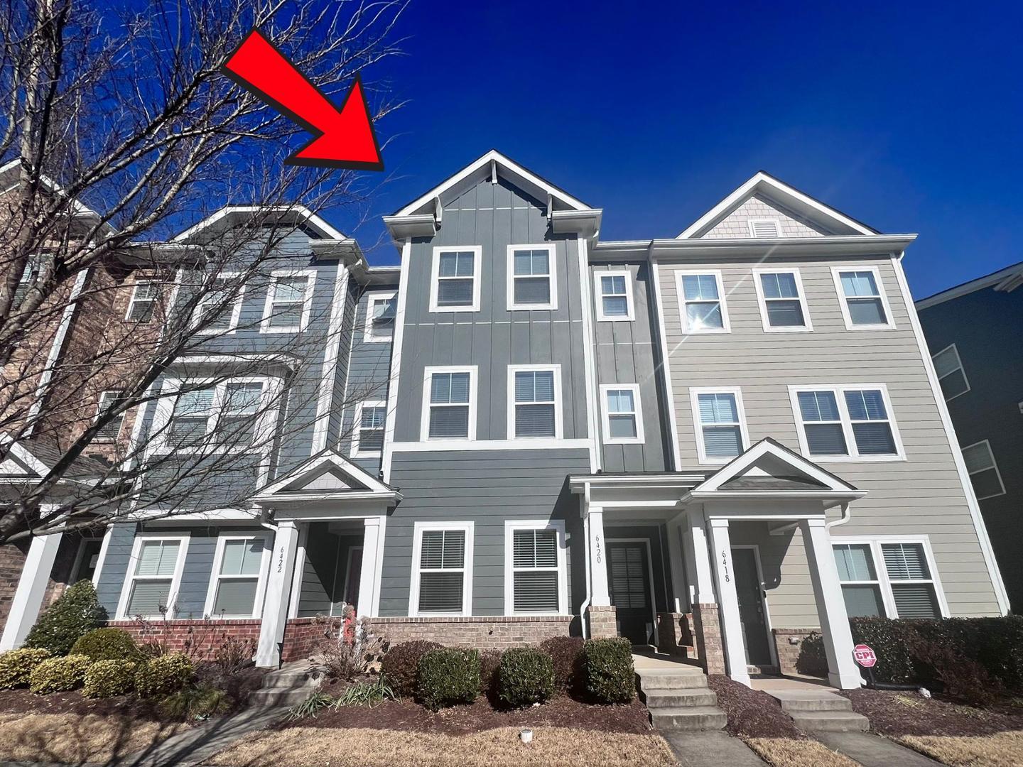 6420 Perry Creek Road Raleigh NC 27616