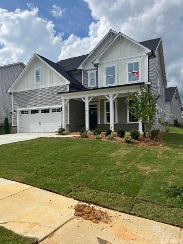 107 Highland Grove Way Fuquay Varina NC 27526