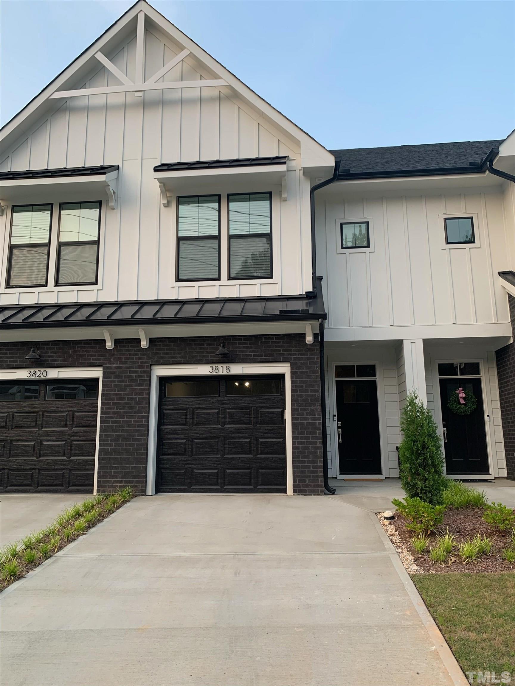 3818 Milltown Ridge Run Raleigh NC 27612