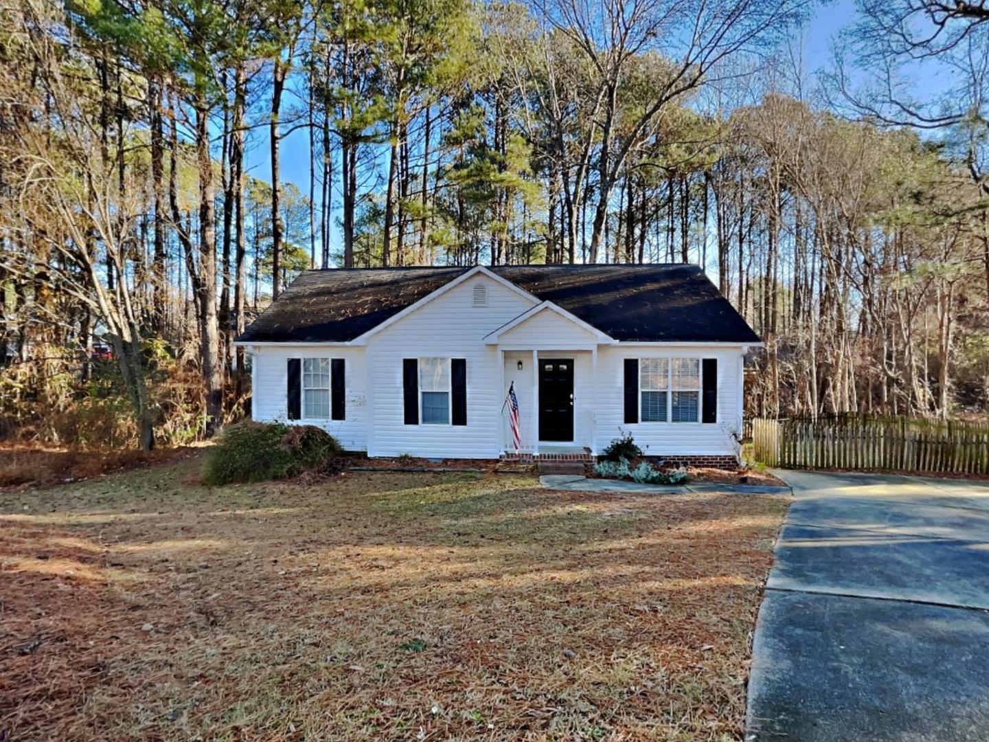 1004 Girder Court Fuquay Varina NC 27526