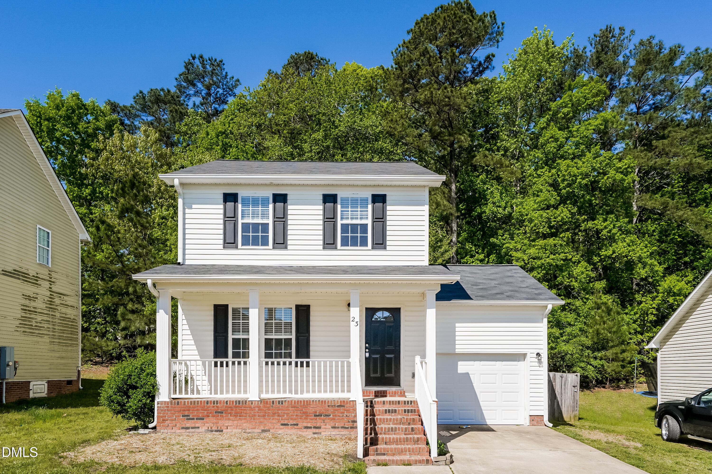 23 Nancy Court Clayton NC 27520