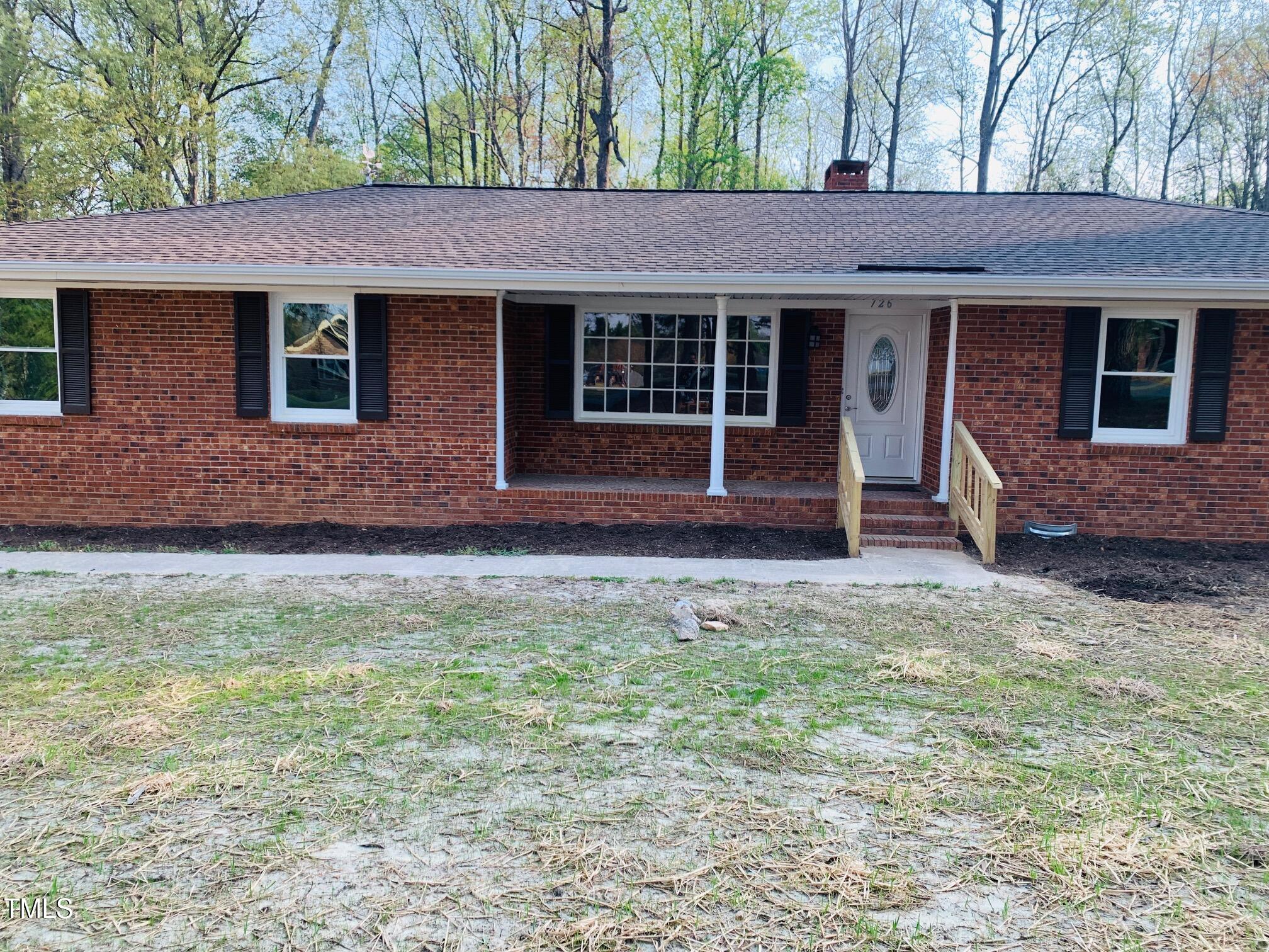 726 Norris Road Clayton NC 27520