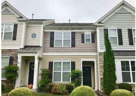 6605 Clarksburg Place Raleigh NC 27616