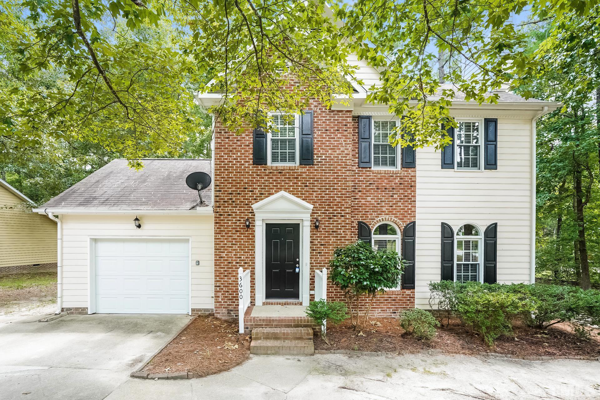 3600 Hopper Street Raleigh NC 27616