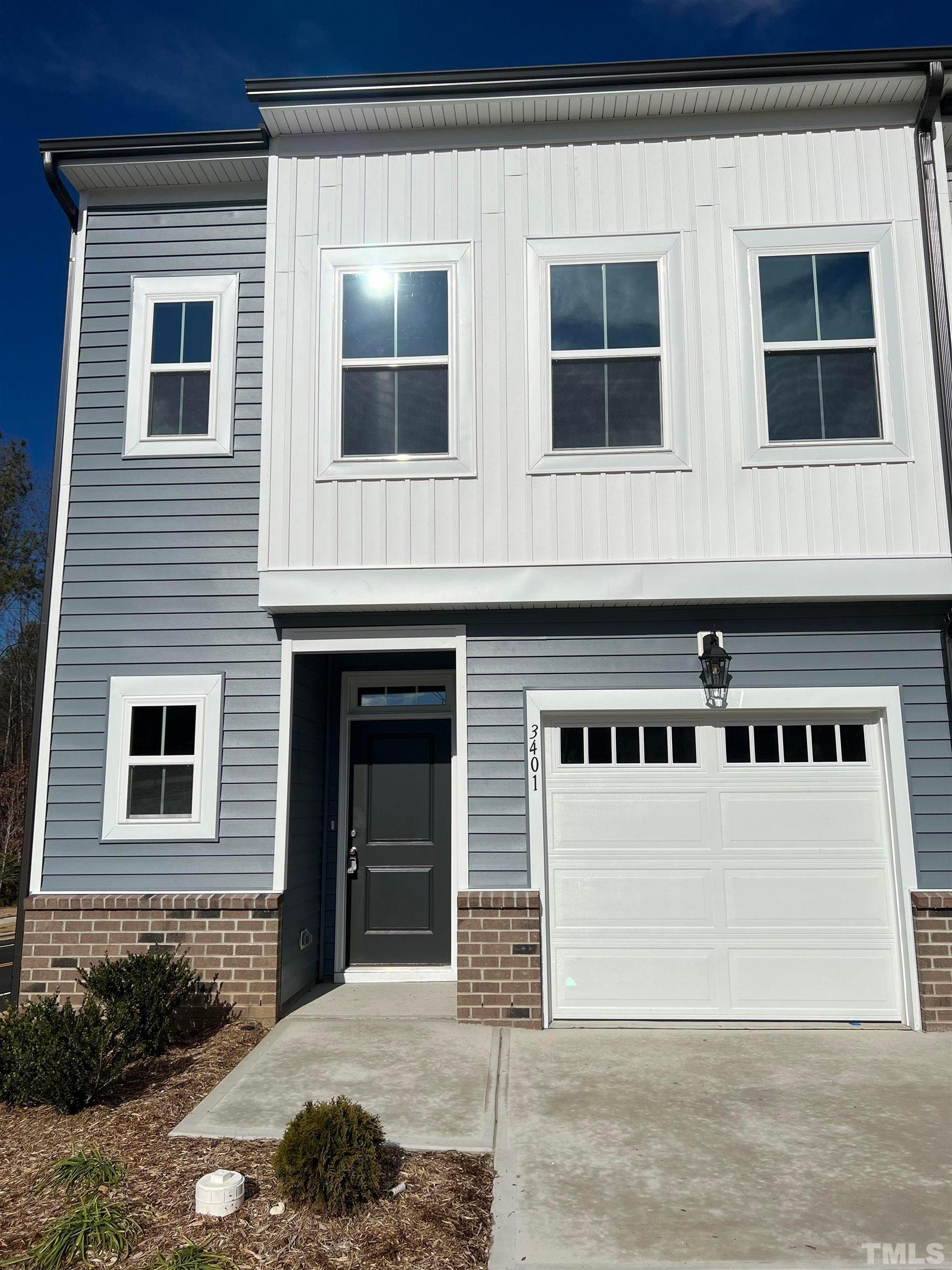 3401 Oak Pass Drive Raleigh NC 27610