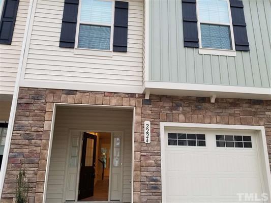 2224 Sweet Annie Way Wake Forest NC 27587