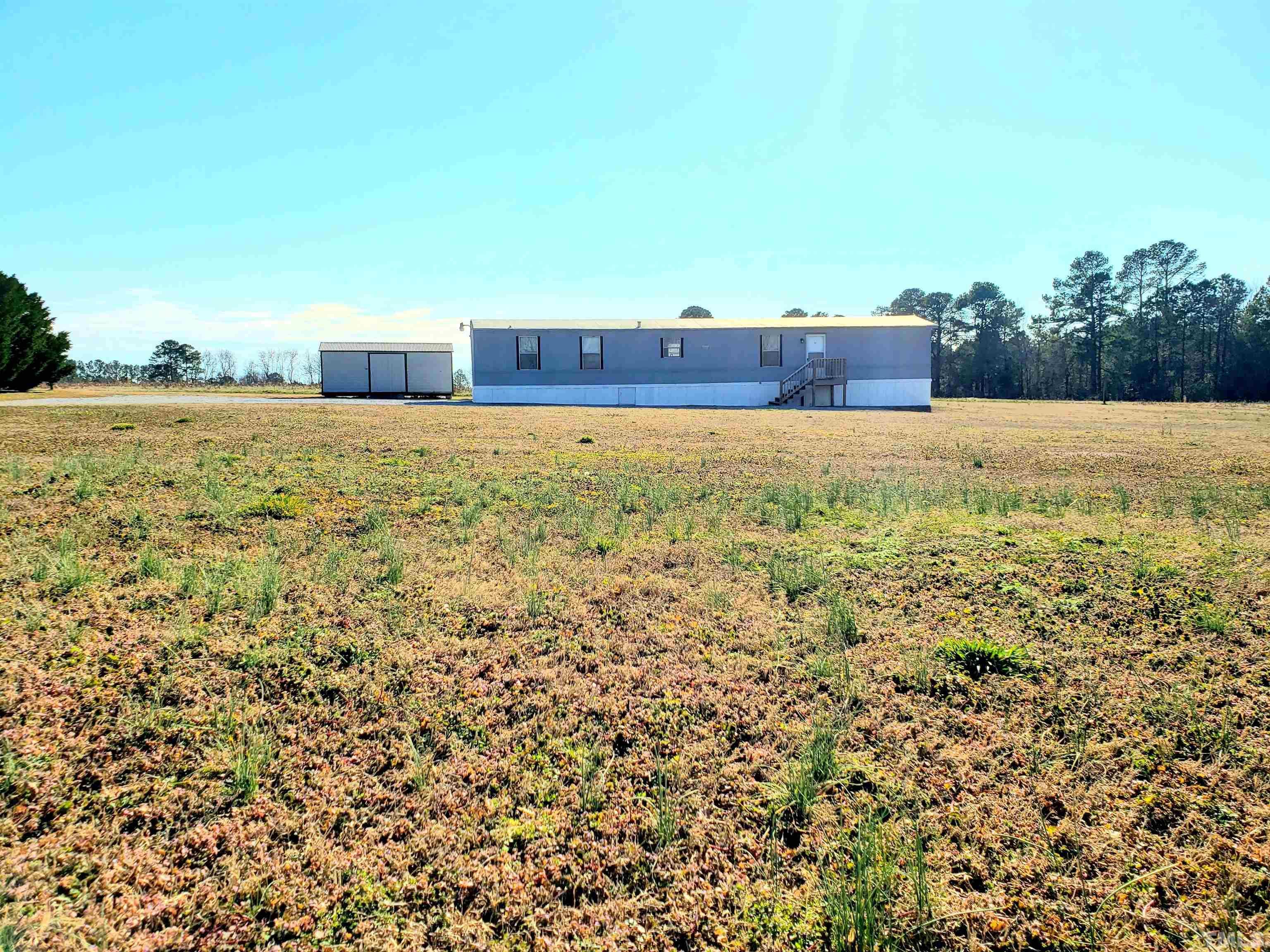 8530 White Oak Road Garner NC 27529