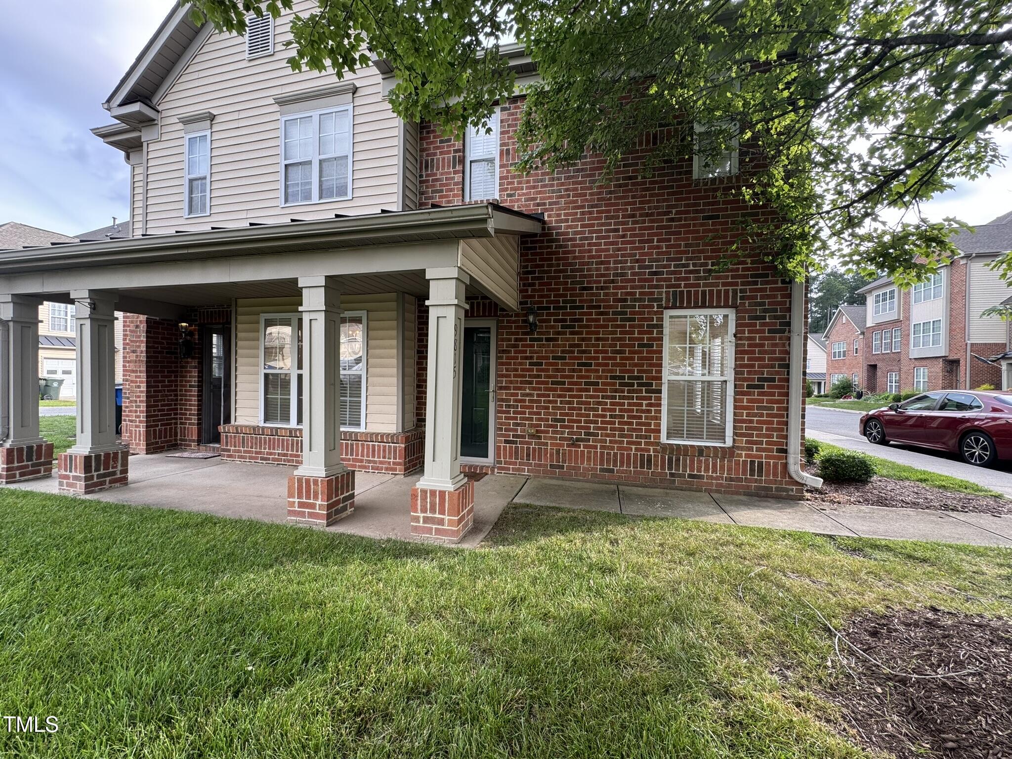 9815 Layla Avenue Raleigh NC 27617