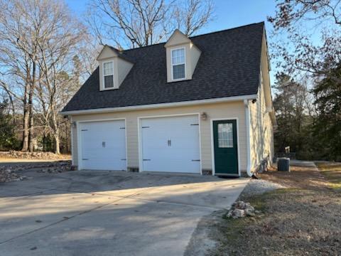 168 Alice Holleman Lane Fuquay Varina NC 27526