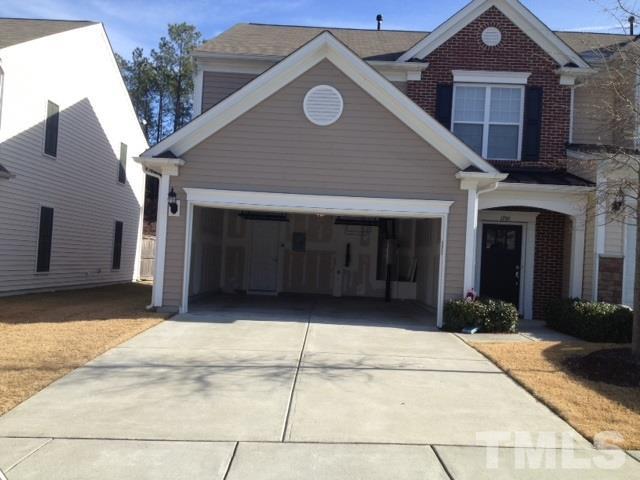 1701 Corwith Drive Morrisville NC 27560