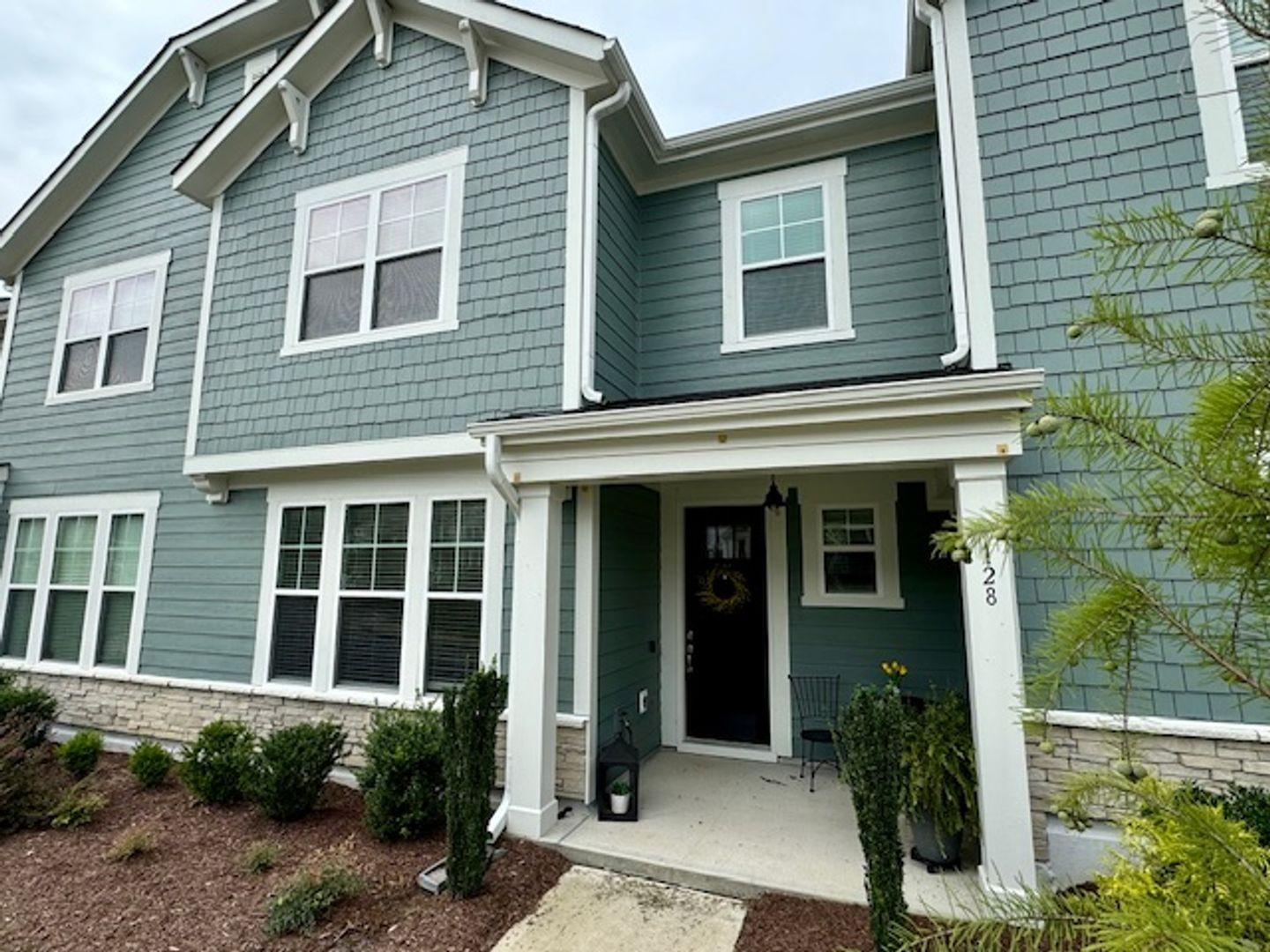128 Etteinne Garden Lane Wake Forest NC 27587