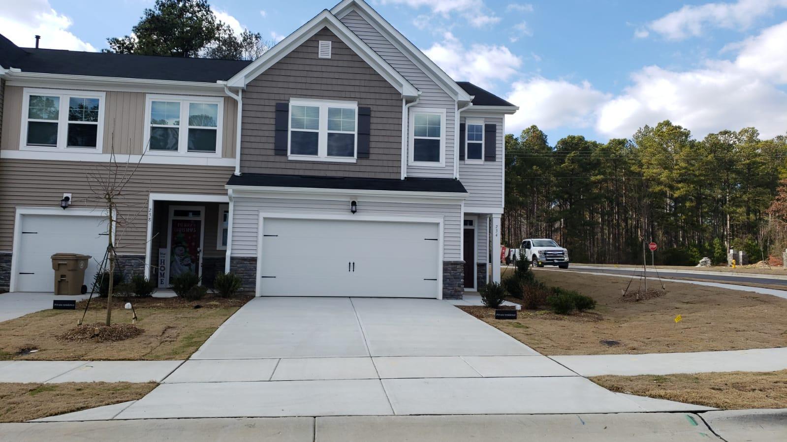 234 Ivy Vine Way Raleigh NC 27610