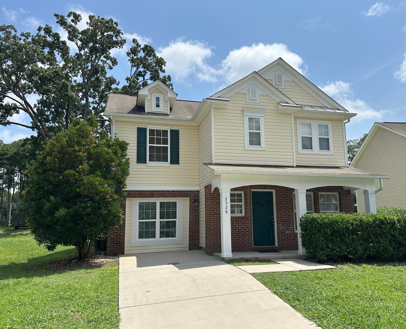 2528 Quarry Ridge Lane Raleigh NC 27610