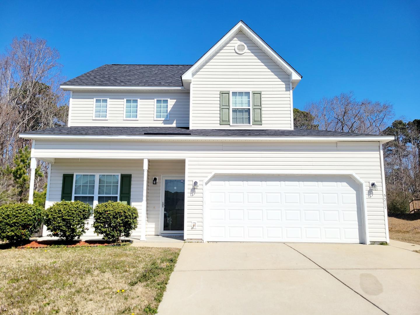 5217 Carnelian Drive Raleigh NC 27610