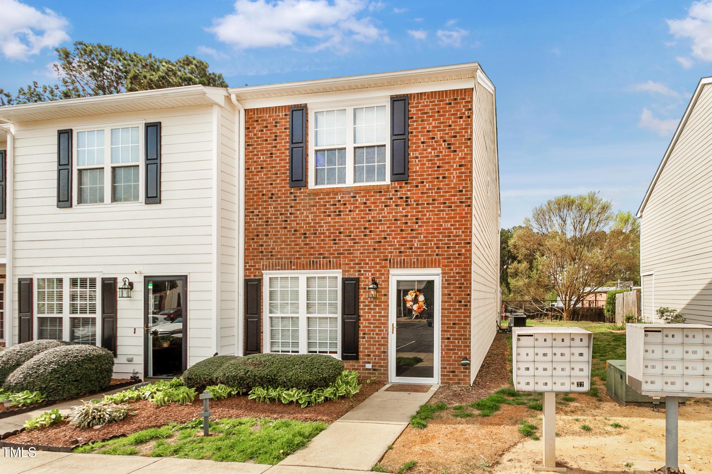 30 Cheltenham Drive Clayton NC 27520