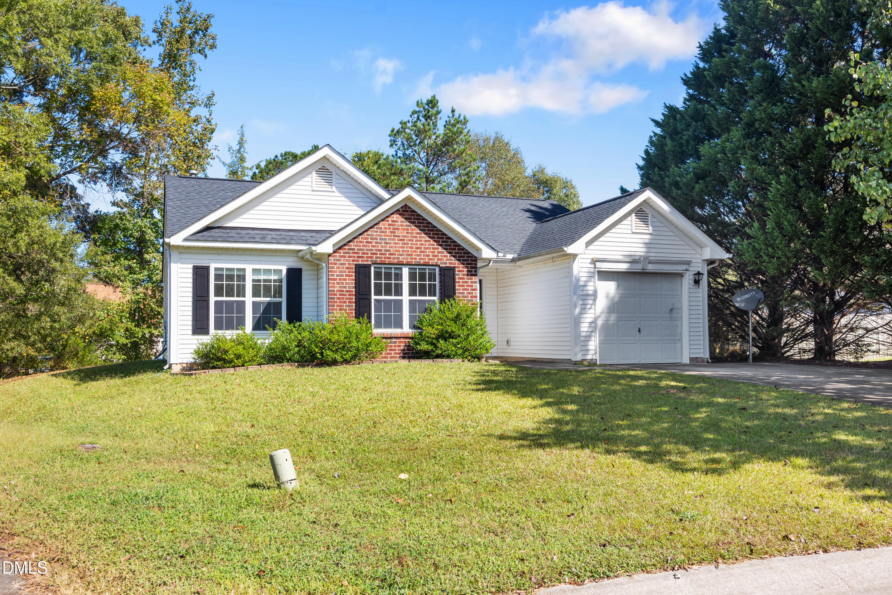 6409 Hawkhurst Street Raleigh NC 27604