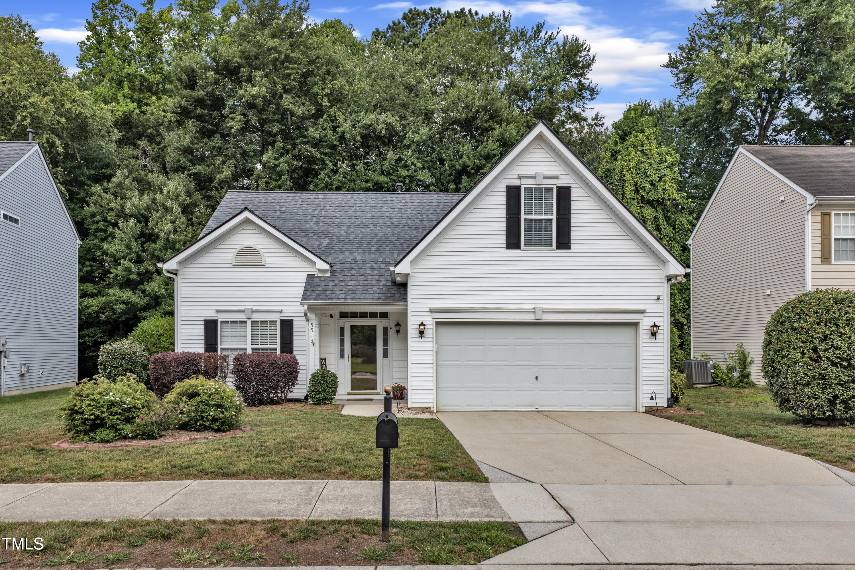 5513 Enoree Lane Raleigh NC 27616