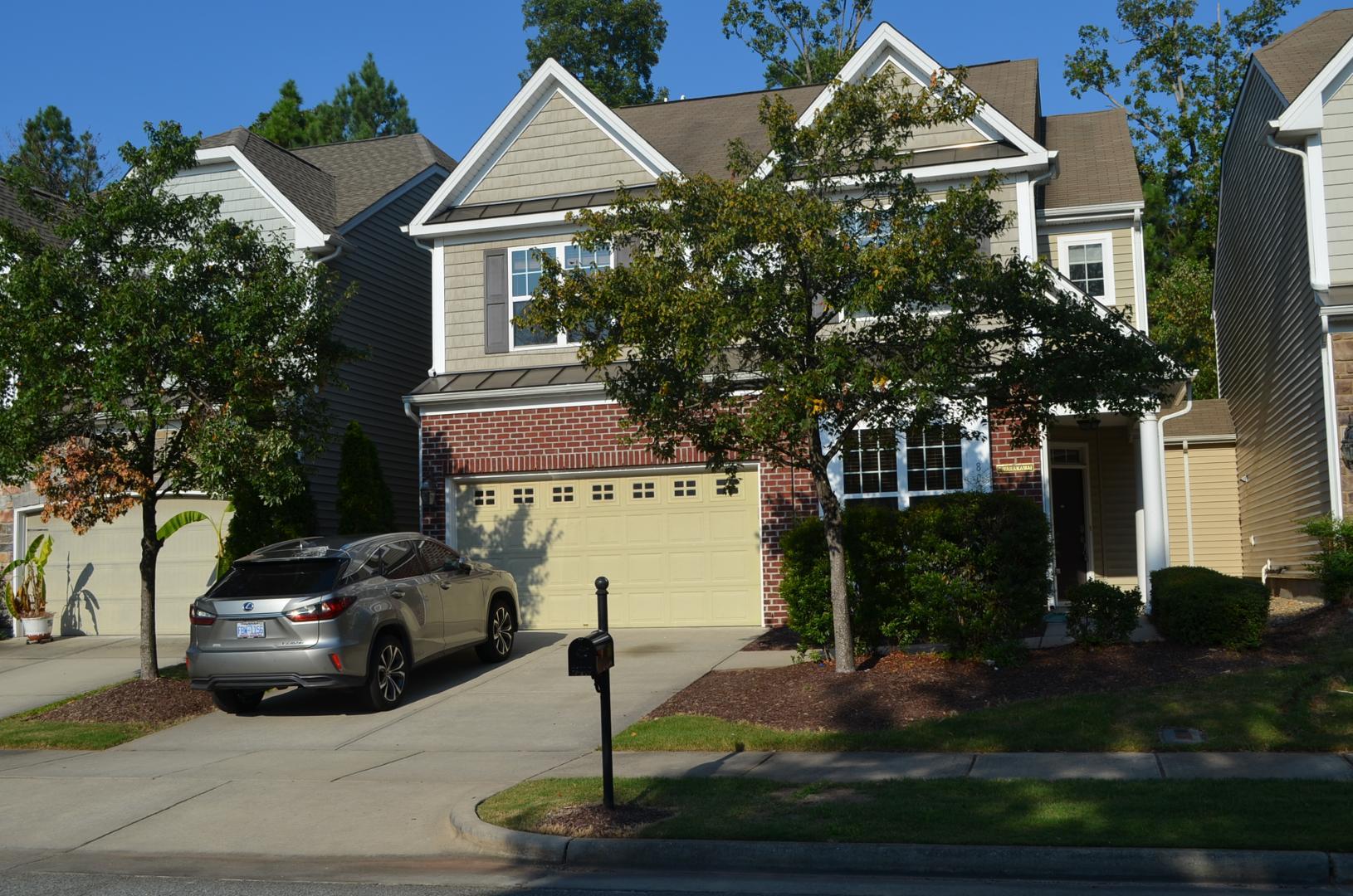 808 Garden Square Lane Morrisville NC 27560