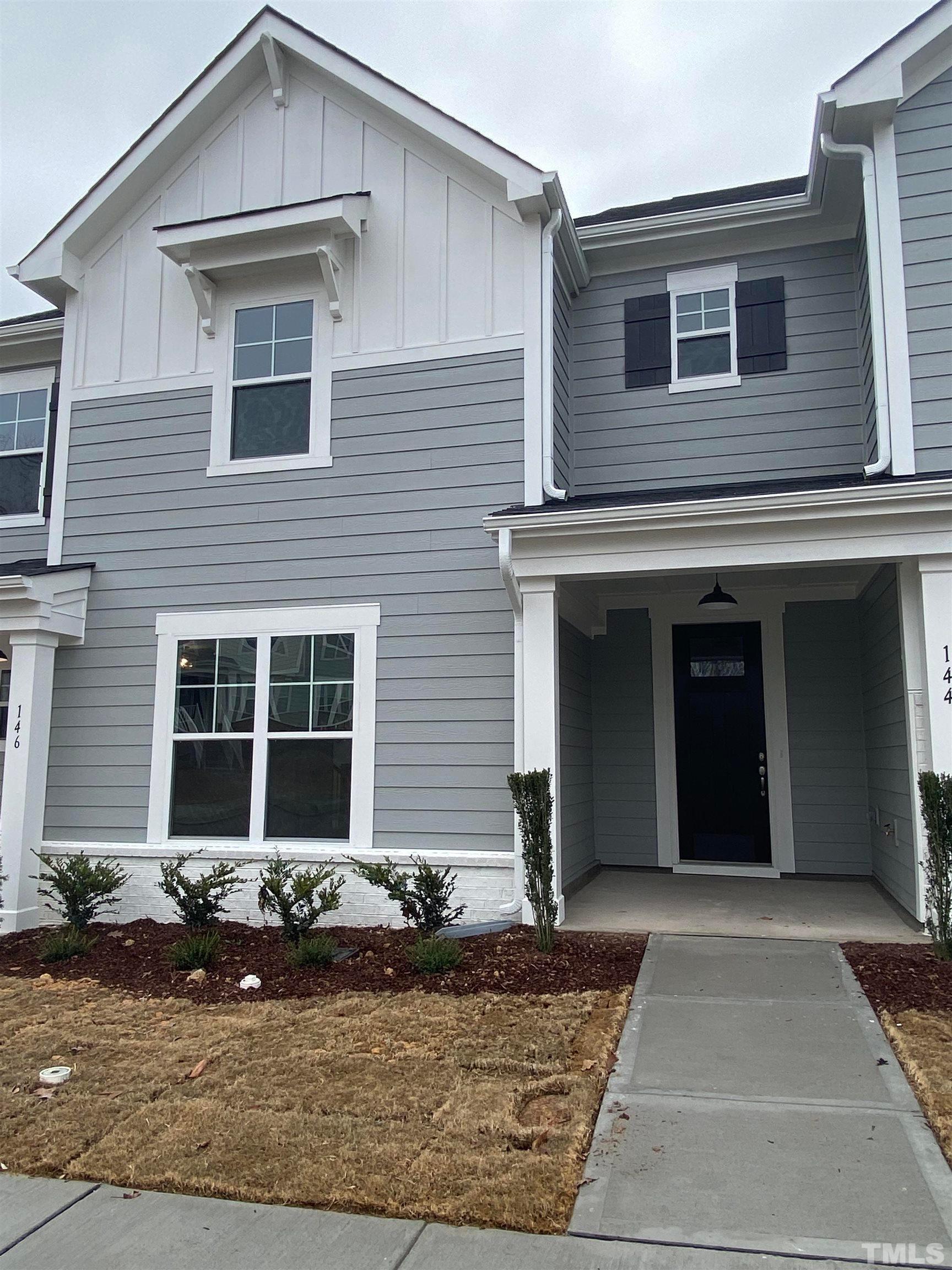 144 Etteinne Garden Lane Wake Forest NC 27587