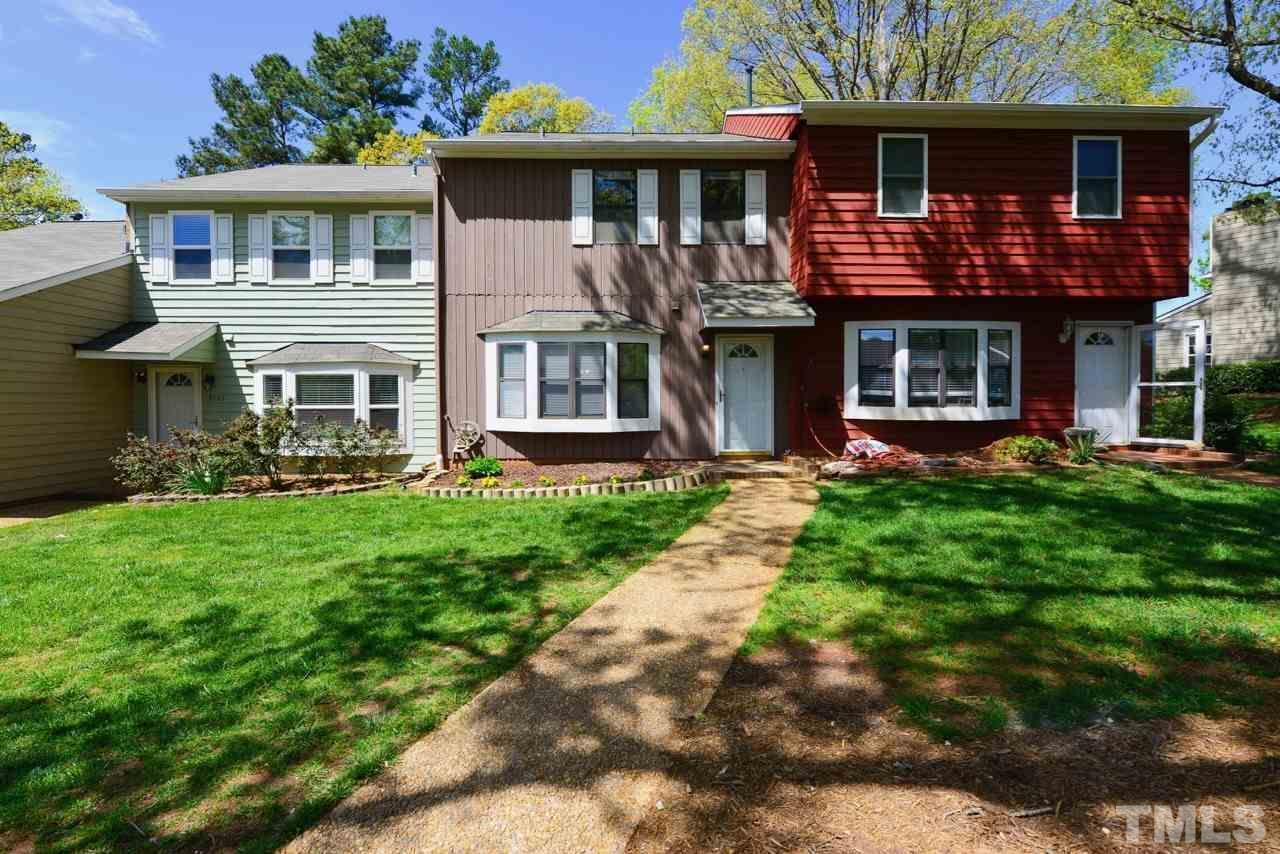 5405 Pine Top Circle Raleigh NC 27612