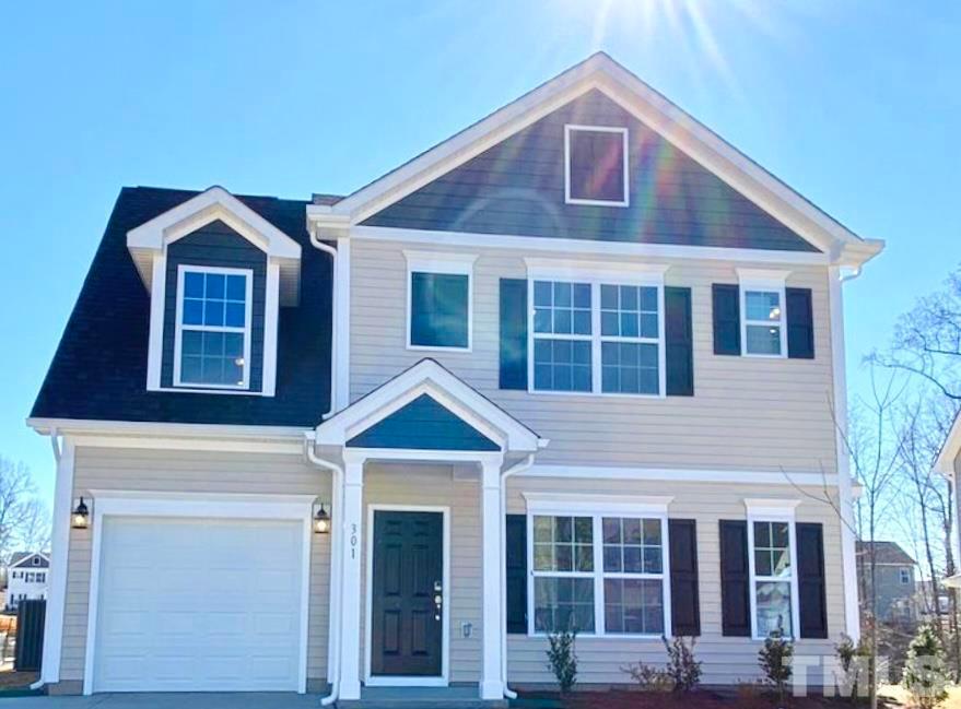 301 Black Oak Court Clayton NC 27520