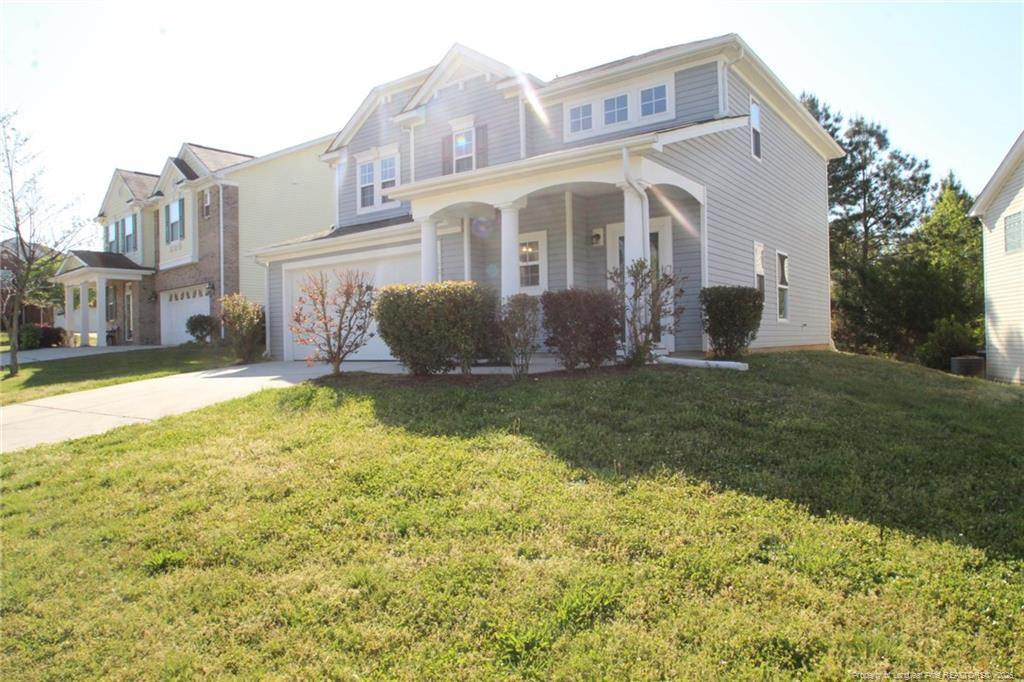 142 Steel Hopper Way Garner NC 27529
