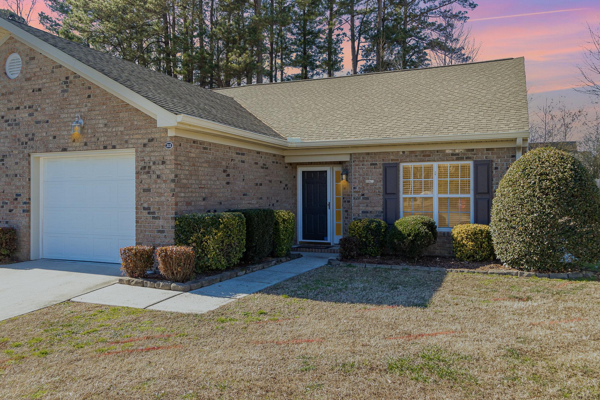 313 Will Court Clayton NC 27520
