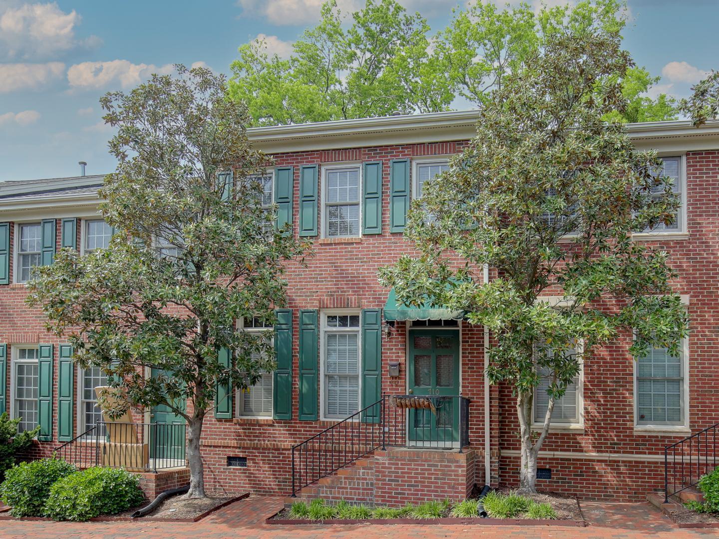 710 Parkham Lane Raleigh NC 27603